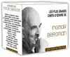 dvd les plus grands chefs - d'oeuvre de ingmar bergman - coffret 31 films
