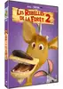 dvd les rebelles de la forêt 2