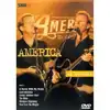 dvd live in concert - america