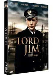 dvd lord jim