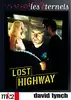dvd lost highway
