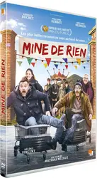 dvd mine de rien