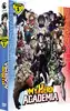 dvd my hero academia - intégrale saison 5