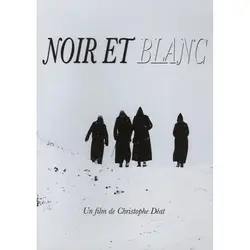 dvd noir et blanc