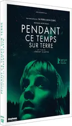 dvd pendant ce temps sur terre