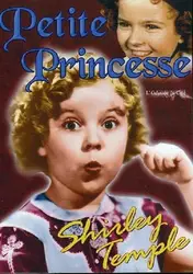 dvd petite princesse