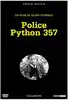 dvd police python 357