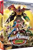 dvd power rangers dino charge - intégrale saison 1