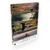 dvd printemps, été, automne, hiver et printemps