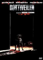 dvd rottweiler