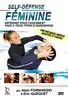 dvd self - defense feminine
