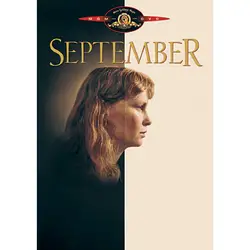 dvd september