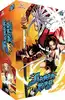 dvd shaman king - edition 4 - partie 2
