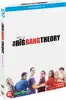 dvd the big bang theory - saison 12