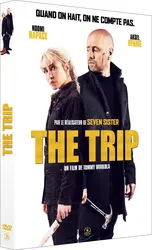 dvd the trip