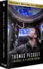 dvd thomas pesquet - l'intégrale de la mission proxima : dans les yeux de thomas pesquet et autres aventures spatiales + 16 levers
