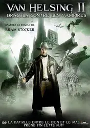 dvd van helsing ii - dracula contre les vampires