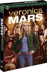 dvd veronica mars - l'intégrale de la saison 3