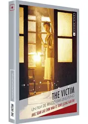 dvd victim