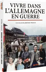 dvd vivre dans l'allemagne en guerre