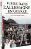 dvd vivre dans l'allemagne en guerre