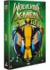 dvd wolverine et les x - men - volume 03