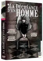 dvd youth literature film 1 : la déchéance d'un homme
