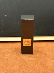 eau de parfum armani rouge malachite petit format 2ml