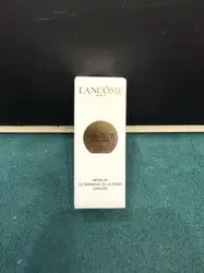 eau de parfum lancôme absolue hot as rose heat & juniper