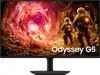 ecran pc gaming samsung odyssey g5 g50f ls32fg506euxen 32' 180 hz qhd