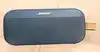 enceinte portable bose soundlink flex ii bleu
