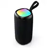 enceinte portable led