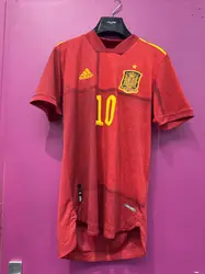 ensemble de foot