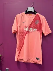 ensemble de foot