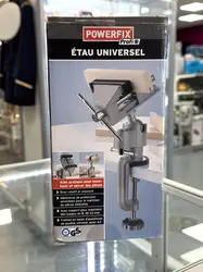 etau universel powerfix