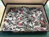 eurographics puzzle lamborghini aventador 750-4 sv (1 000 pièces, multicolore)