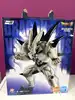figurine chibansho - dragon ball gt - omega shenron