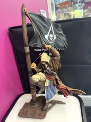 figurine collector assassin s creed black flag edward kenway
