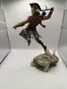figurine collector assassin s creed odyssey edition medusa