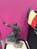 figurine collector assassin s creed unity