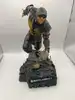 figurine collector mortal kombat x scorpionkollector edition numerote 30653 / 70 000