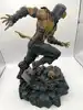 figurine collector mortal kombat x scorpionkollector edition numerote 30653 / 70 000