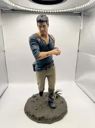 figurine collector uncharted a thief's end nathan drake