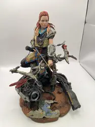 figurine horizon zero down aloy