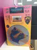 figurine hot toys - gardiens de la galaxie v2 - masterpiece 1/6 raccoon 16cm