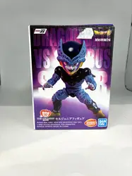 figurine ichibansho - dragon ball z - cell jr.