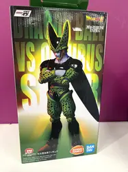 figurine ichibansho - dragon ball z - cell perfect