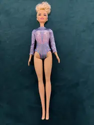 figurine jouet barbie