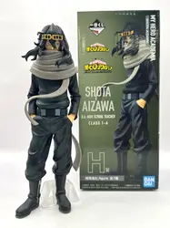 figurine shota aizawa mha (ichiban kuji lot h)