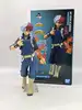 figurine shoto todoroki mha (ichiban kuji lot e)